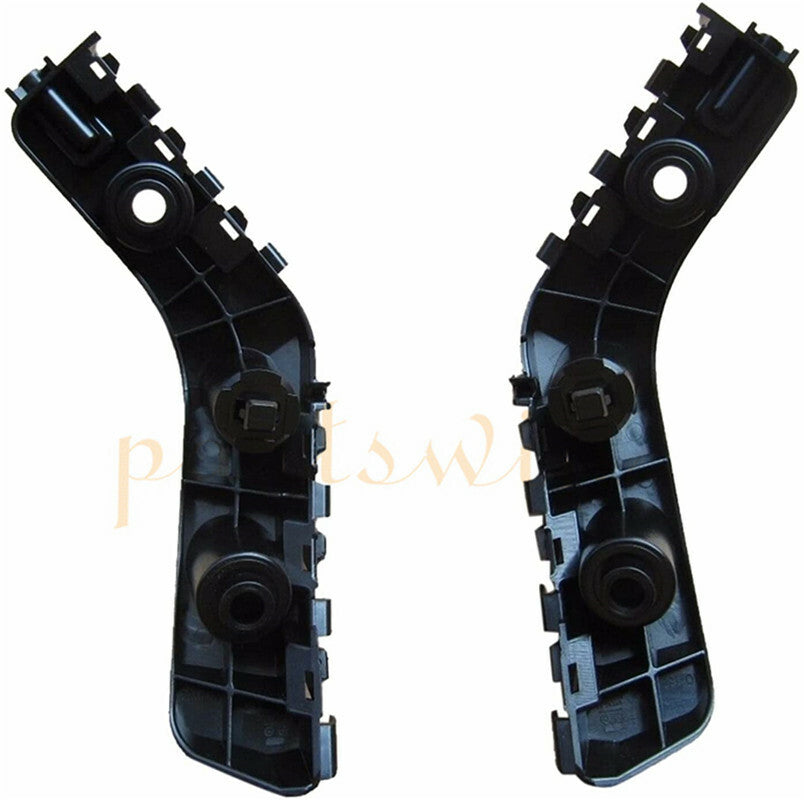 Front bumper support bracket LH+RH CH1032103 suitable for Jeep Grand Cherokee 2014-2019