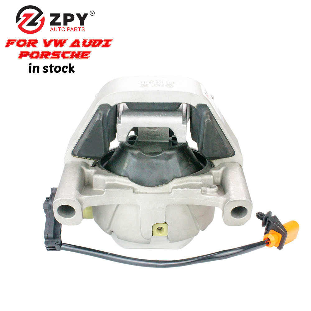 ZPY Auto Parts engine mount for VW for Audi for Porsche D4/A8L/3.0 4G0199381LD
