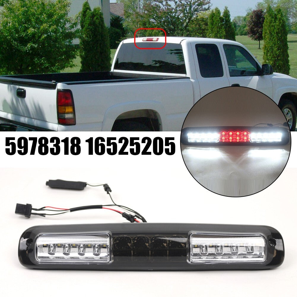 5978318 16525205 Rear LED High Brake Light For Silverado for Sierra 1999-2007