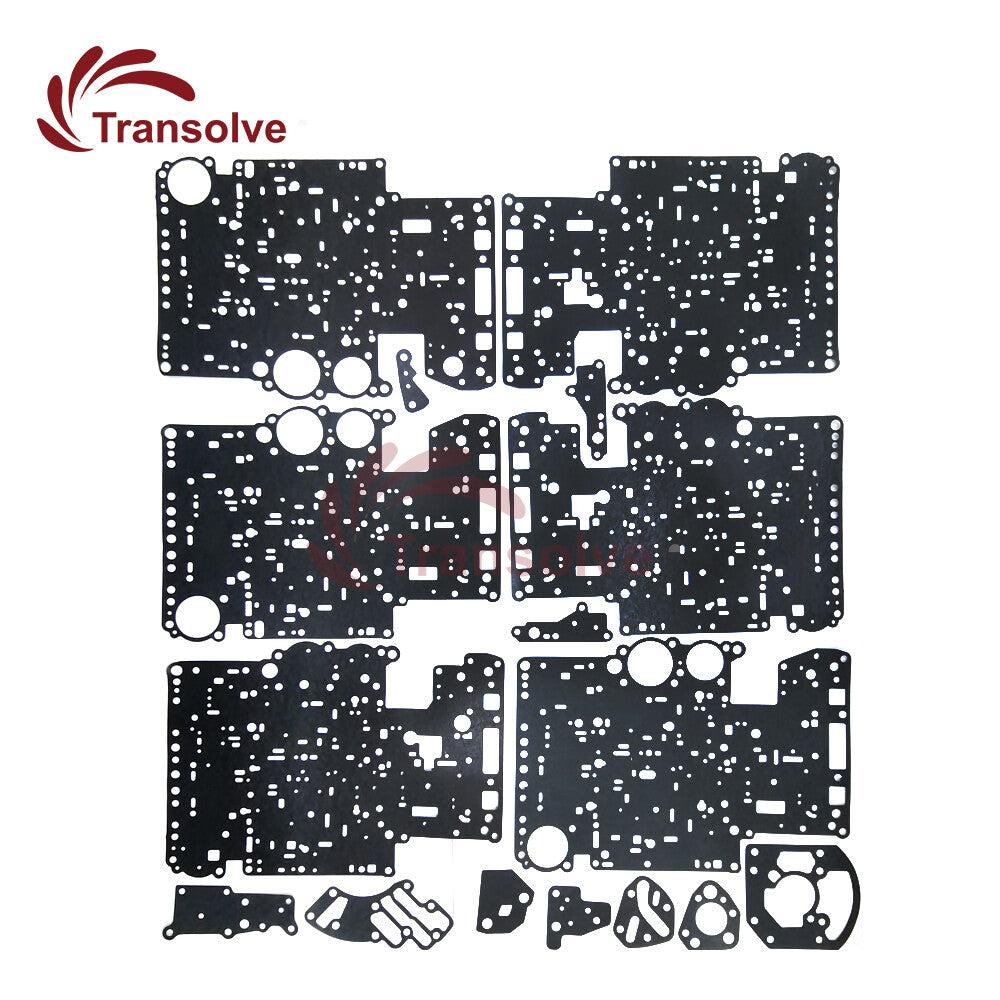 A440F Auto Transmission Overhaul Kit Gasket Kit for TOYOTA Transolve B083820A