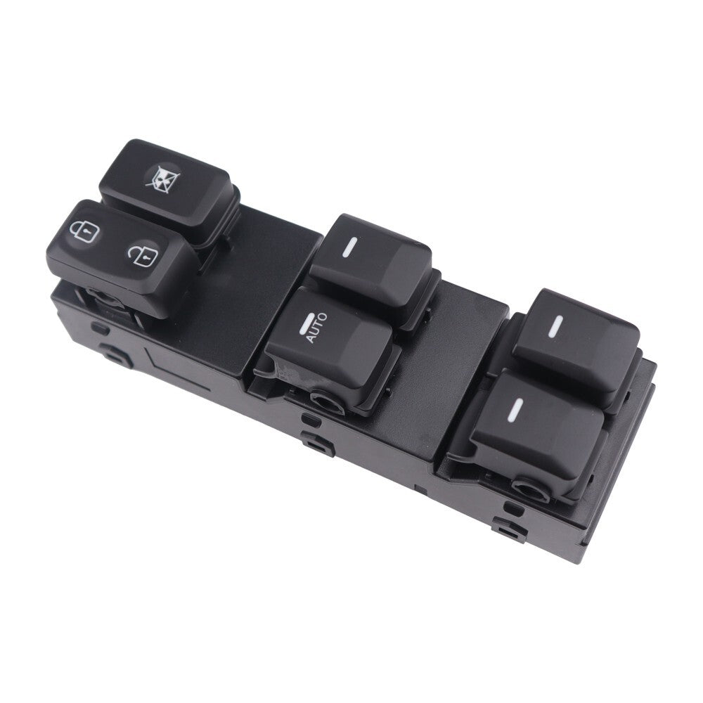 Electric Power Window Control Switch Button for Kia Sportage 2011-2016 Auto