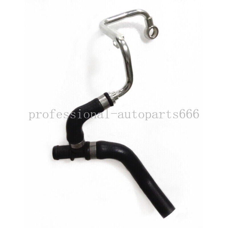 11537645832 Turbocharger Coolant Hose Pipe for Mini Cooper R56 R57 R58 R60 R61