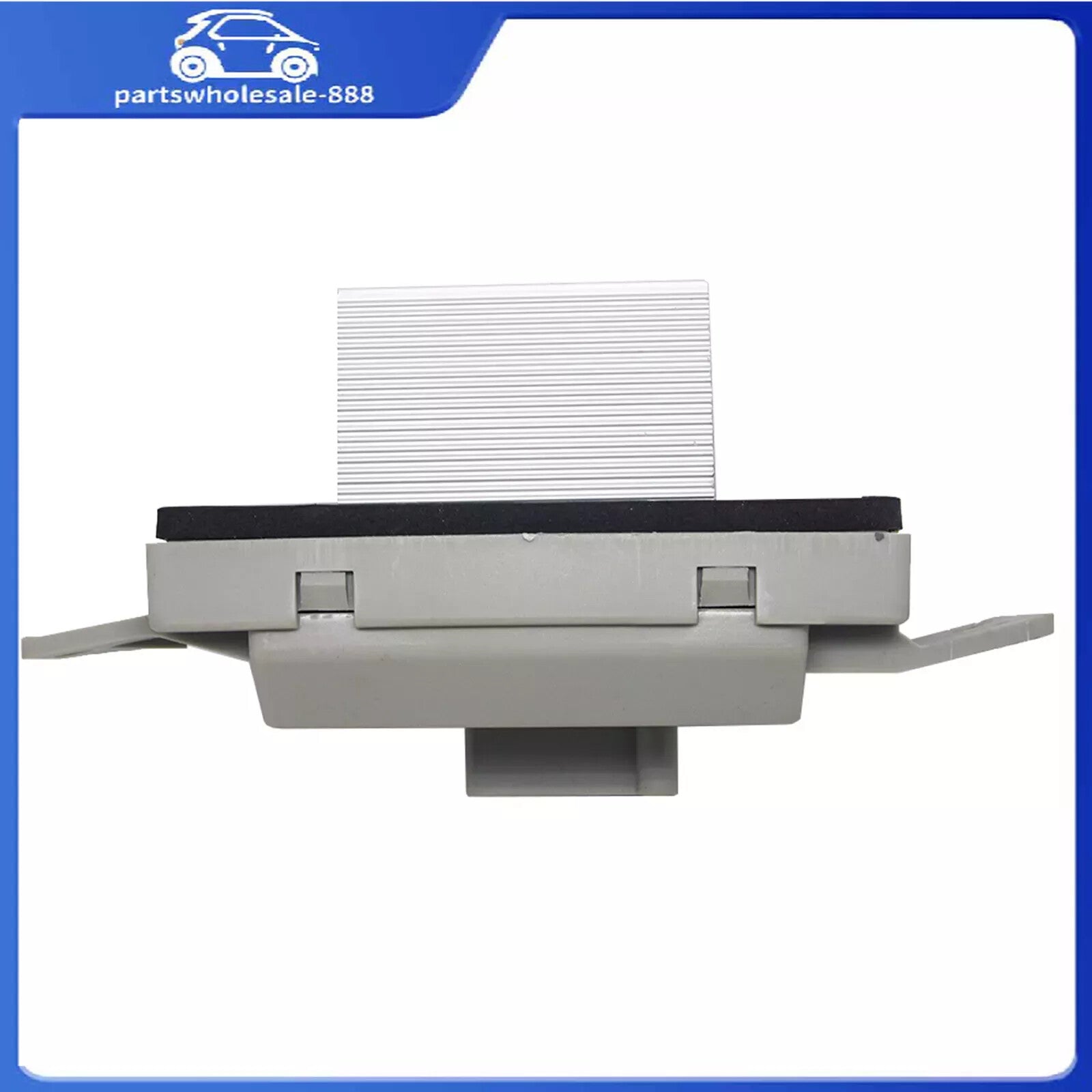 19260762 A/C Heater Blower Motor Resistor Module for Chevrolet Tahoe Trailblazer