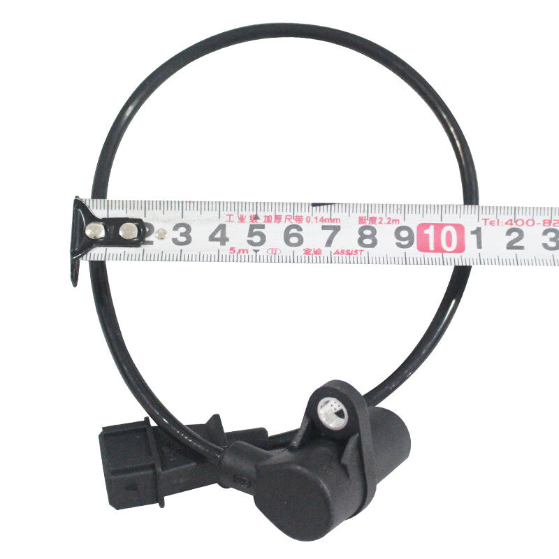 Crankshaft position sensor 46411427 0261210296 is suitable for Great Wall for Chery A1, A3, and Qq3.
