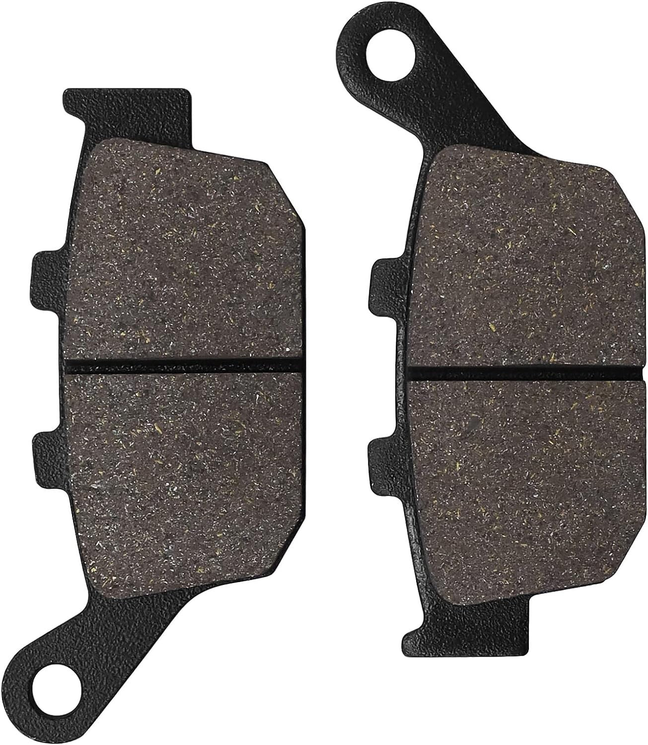 Brake Pads for XB9 SX Lightning City X 2005-2009 / XB9 SX Lightning 2008-2010