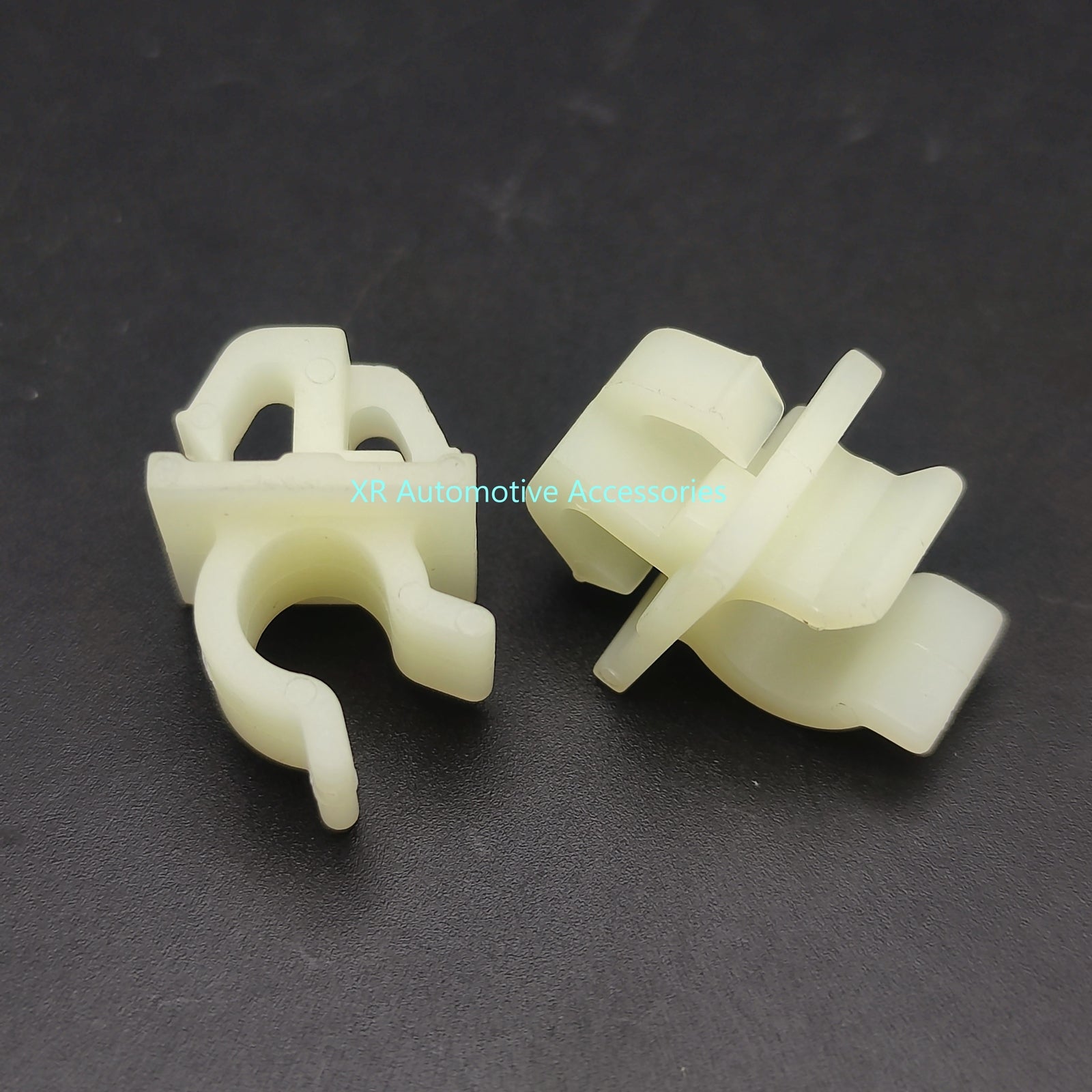 3 Pcs for Toyota Hilux Car Hood Support Rod Clips Stay Retainer 53455-14020