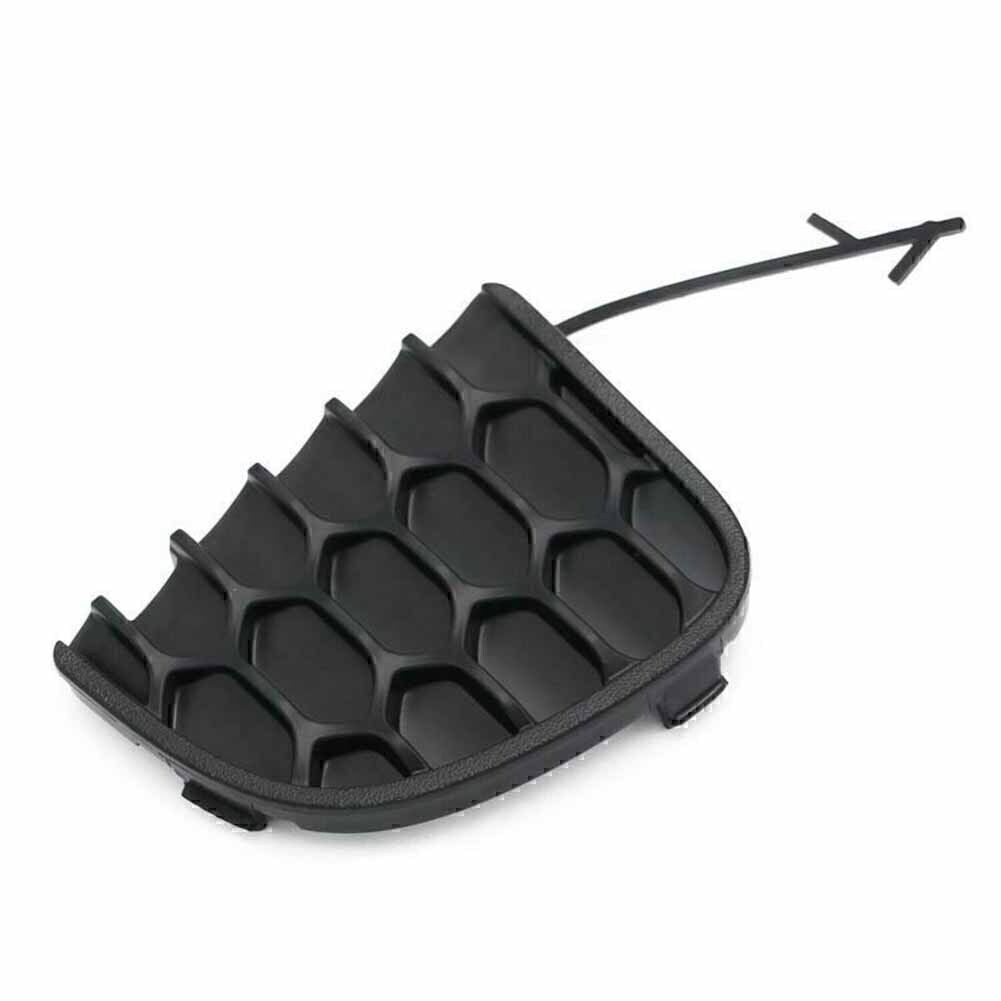 Car Rear Bumper Tow Hook Eye Cap Cover For 2015-2020 for Jeep Renegade 5VW91LXHAA
