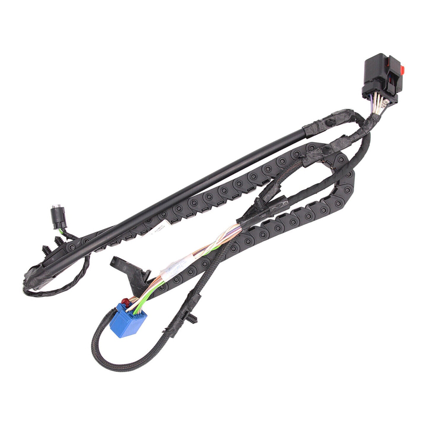 Power Sliding Door Wiring Harness Left For Town  Country for Dodge Grand Caravan