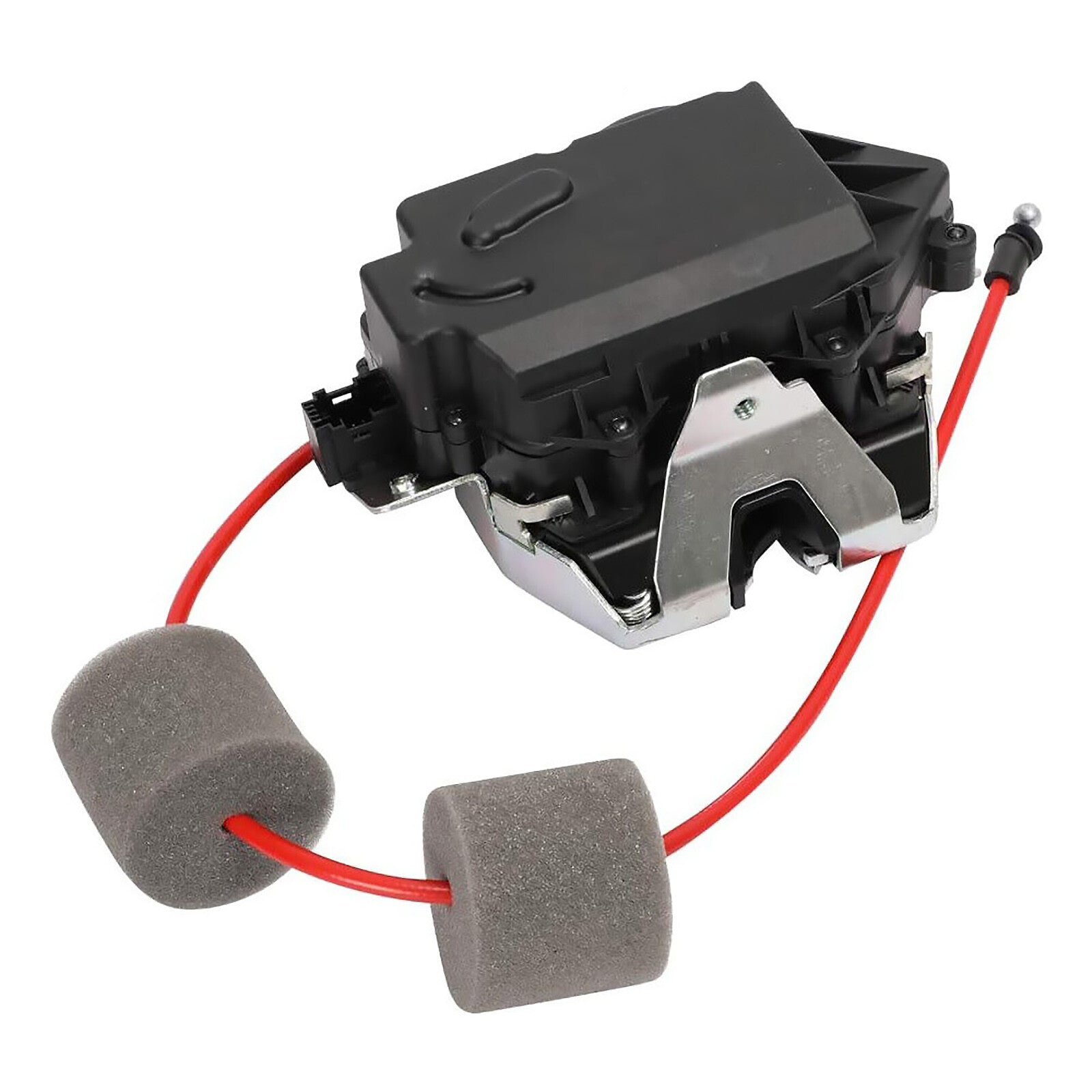 Trunk Lift Latch Tailgate Lock Actuator for Mercedes-Benz ML550 W164 1647400635