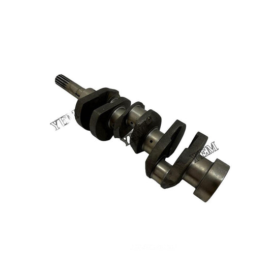 D1105 Crankshaft Fit For KUBOTA Diesel Engine Spare Parts