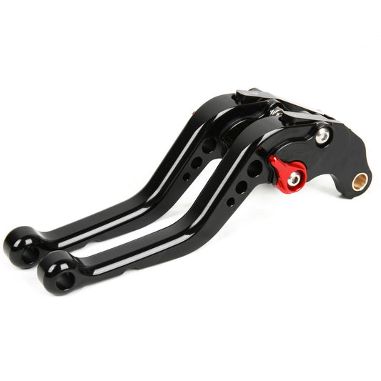 for Suzuki GSF600 BANDIT/GSF600S BANDIT/GS500/GS500E/GS500F Clutch Brake Levers