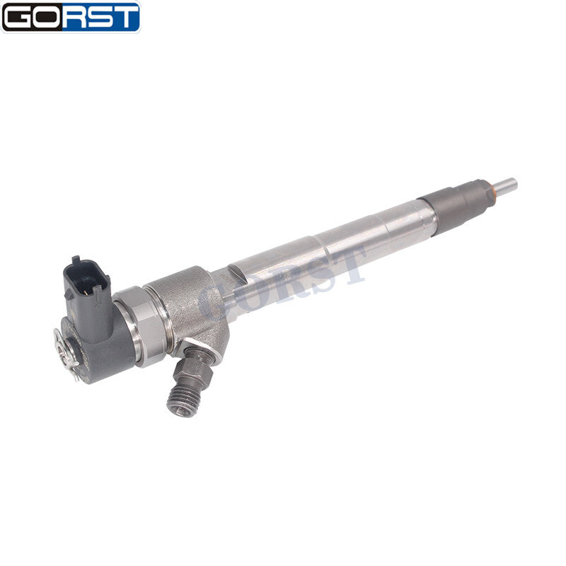Common rail injector assembly 0445110376 for Isf 2.8 for Foton for Jac Gaz