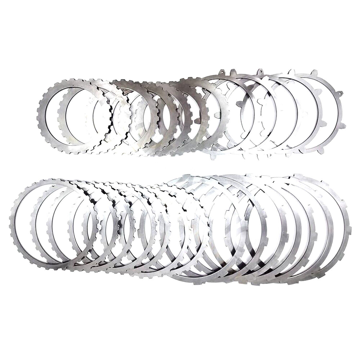 RE4F04A Auto Transmission Master Rebuild Kit Overhaul Seals Fit for NISSAN Car