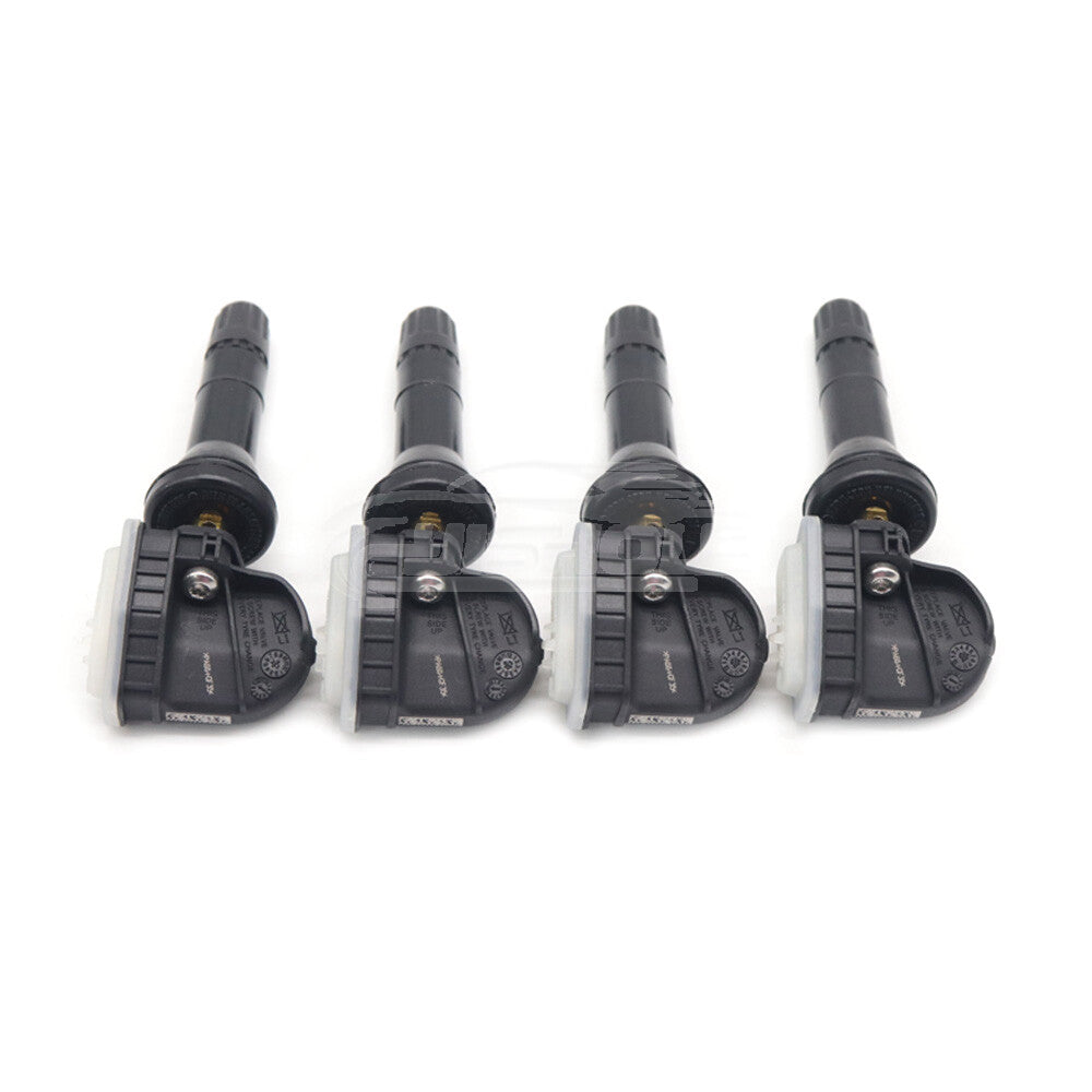 4X TPMS Sensor 52940-BV100 For 21-26 for Hyundai Creta H1 Van H100 for Tucson for Kia EV6