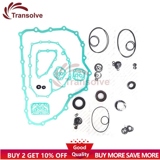 RM4 B5RA Auto Transmission Overhaul Kit Seals Gaskets Fit for HONDA CRV B134820G