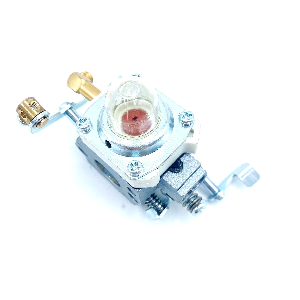 New Carburetor For Wacker Neuson BS50-2i BS60-2i HDA355 5100061746 Carb