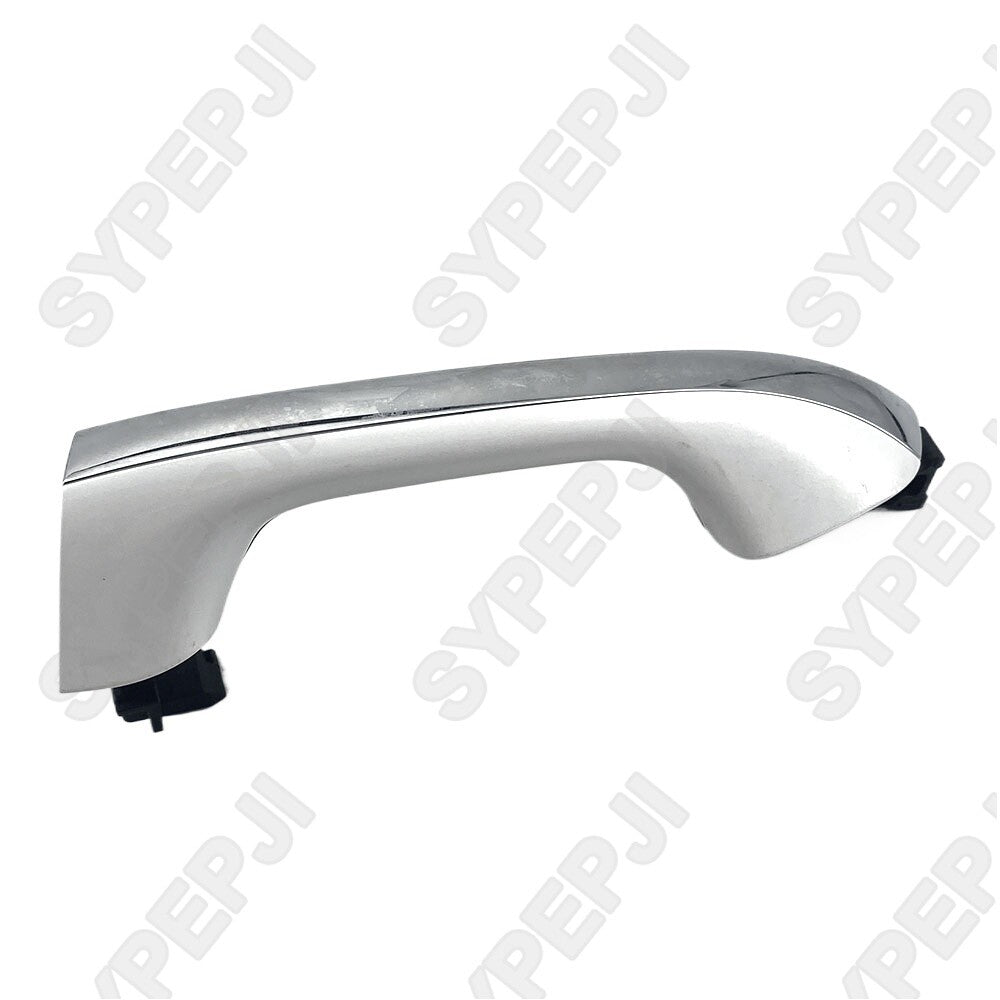 for Smart key for left-hand drive exterior door handle, compatible with for Kia Optima 2016 - 20 82651-D6020, new.