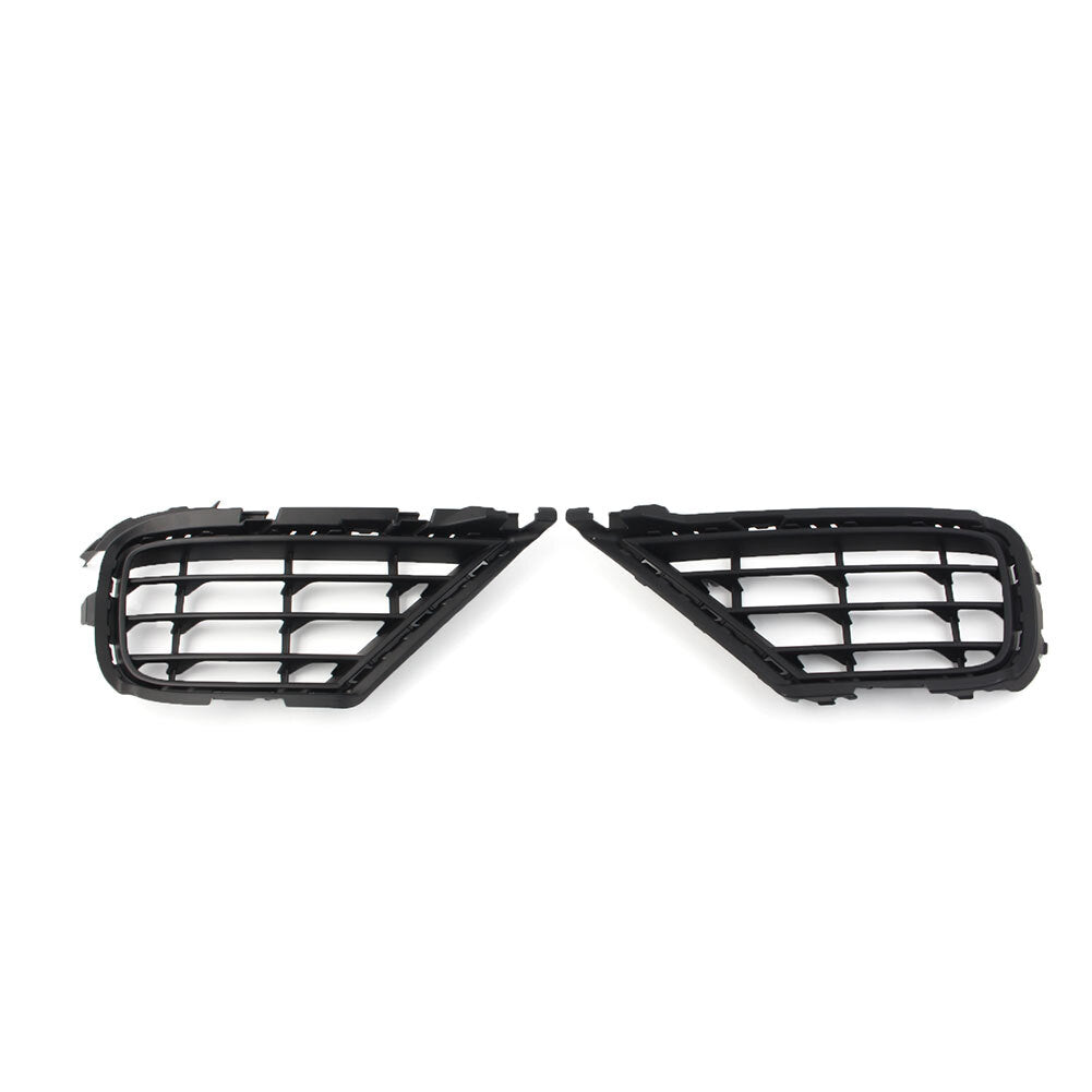 Front Lower Bumper Air Grille Insert Fit for VW Touareg Typ 7P Facelift 15-17 Right
