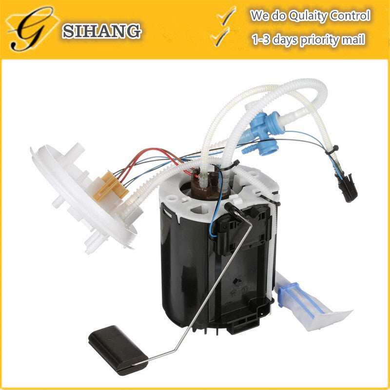 Fuel Pump Assembly for Jaguar S-Type 1999-2007 XJ 2003-2009 2.5L 3.0L 3.6L 4.2L