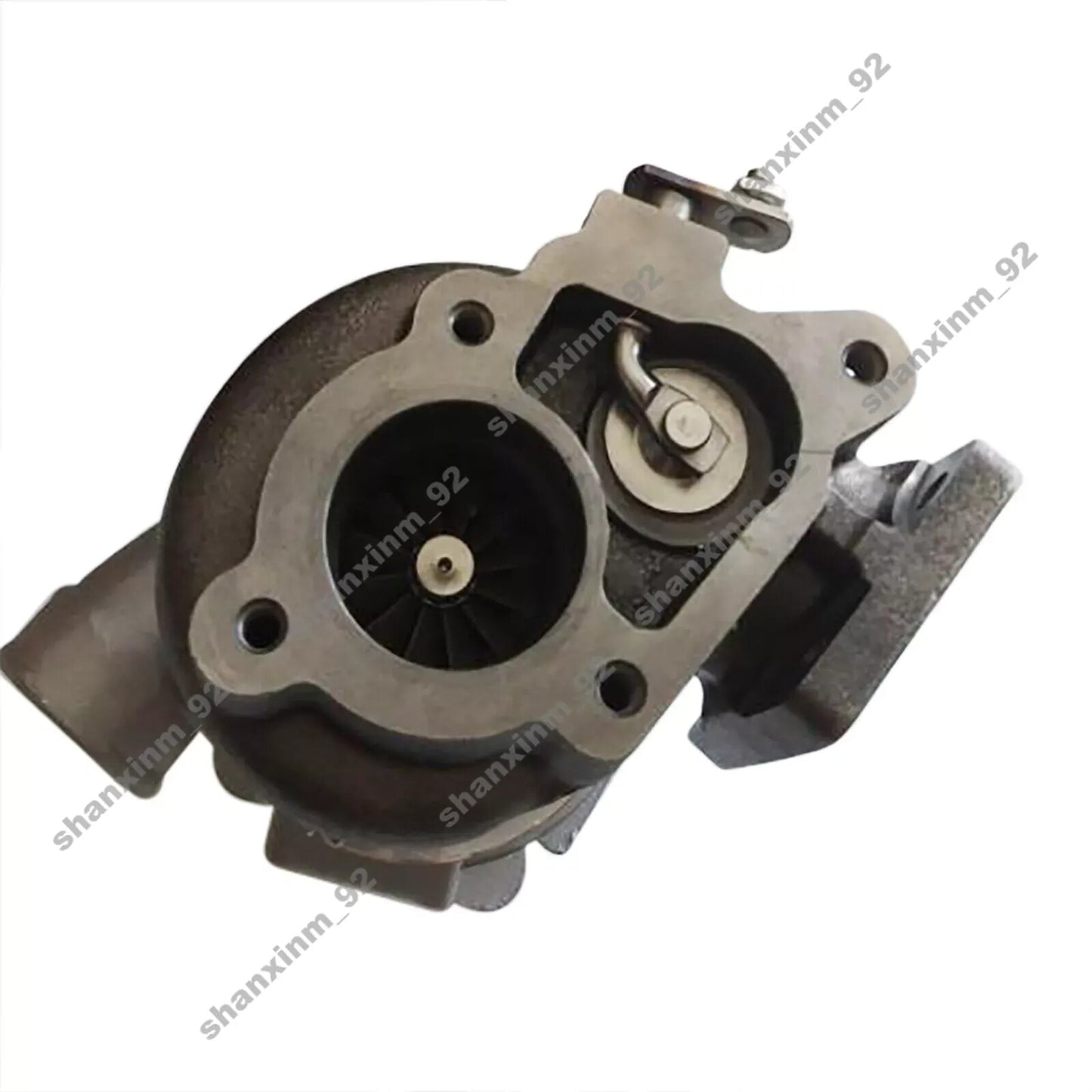 For B3.3 QSB 3.3L Engine Turbocharger 4089795 Turbo