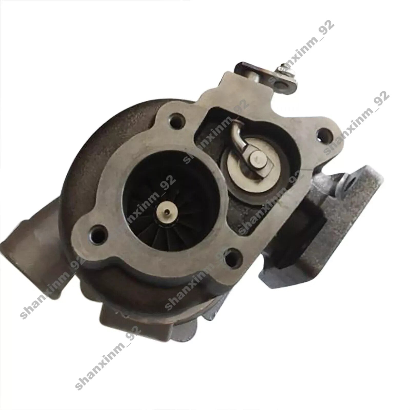 For B3.3 QSB 3.3L Engine Turbocharger 4089795 Turbo