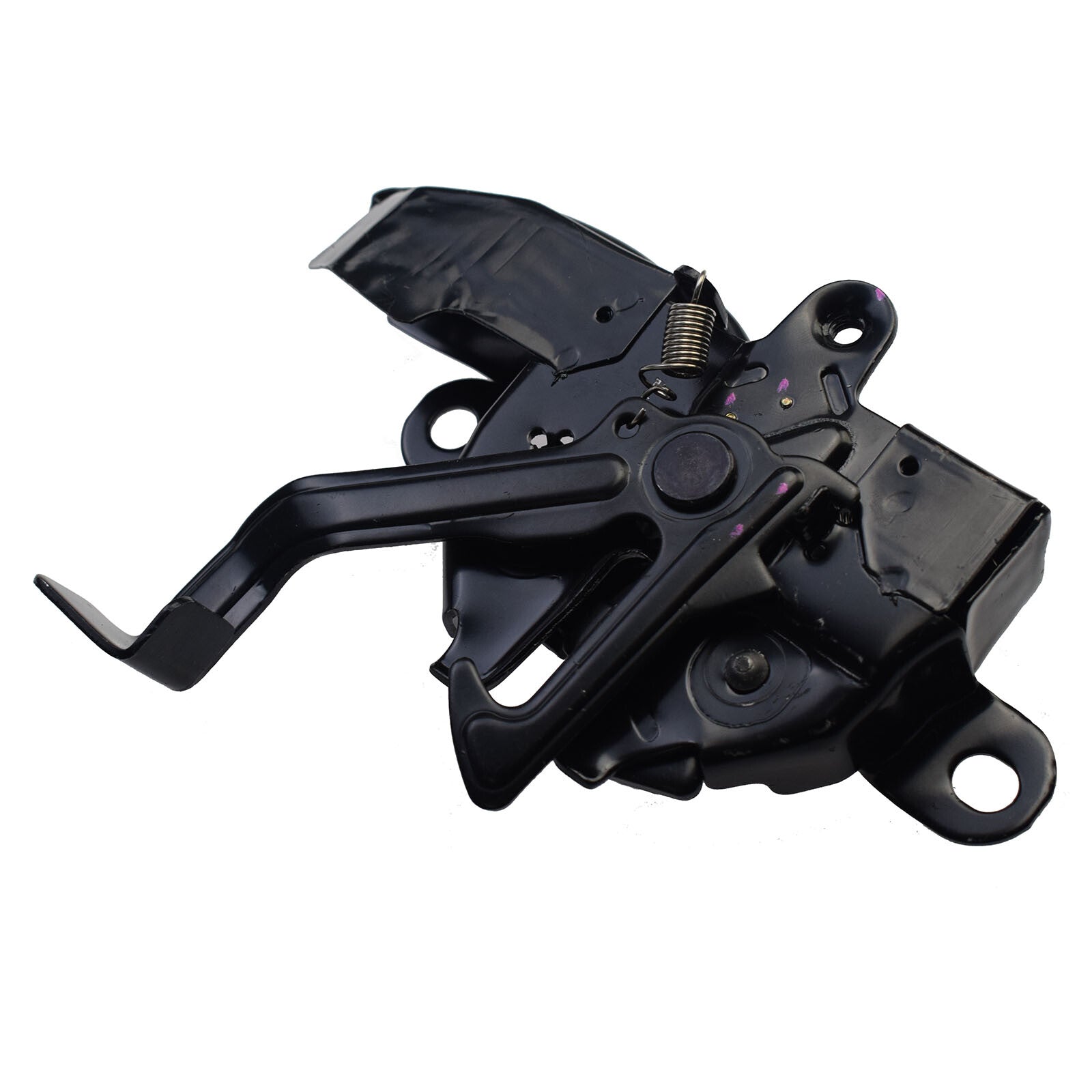 Applicable to 07-11 for Toyota for Camry 2.5L I4 3.5 V6 front hood latch action lock 5351006172