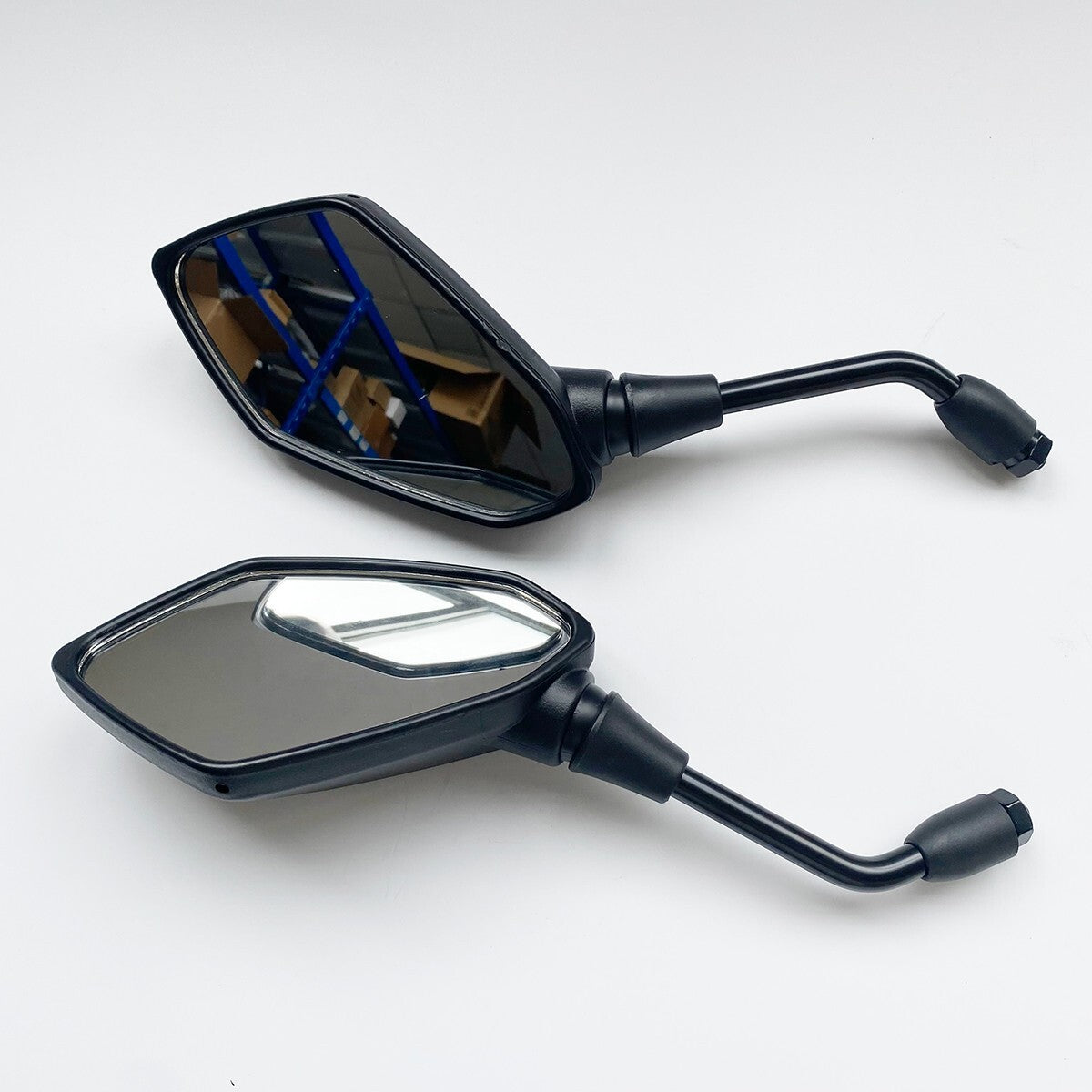 RightLeft Rear Mirrors For CFMoto 800cc 800 X8 ATV UTV 7020-200300 7020-200200