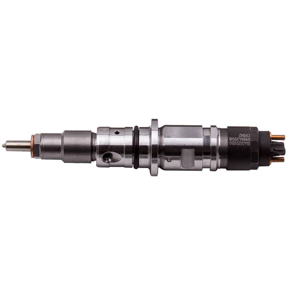 Diesel Fuel Injector Fits for Ram 3500 2012 Laramie Crew Cab Pickup 4-Door 6.7L