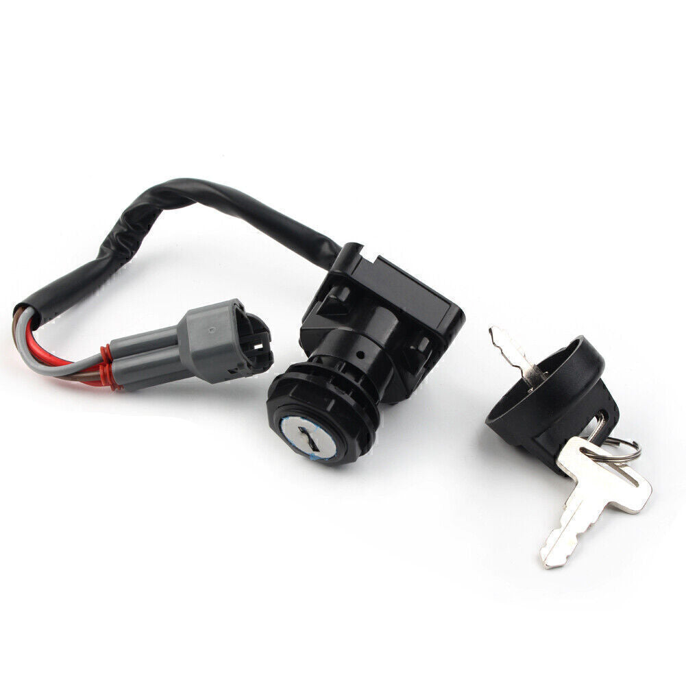 For Arctic Cat ATV 2004-2007 650 700 H1 V2-0430-036 Ignition Switch with Keys UK