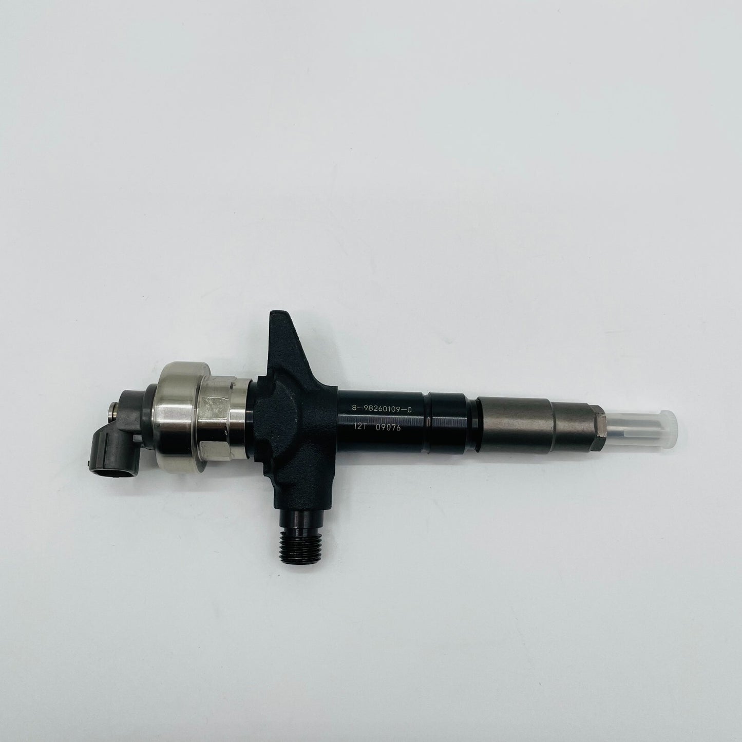 295050-1900 295050-0910 FUEL INJECTOR for ISUZU D-Max 8-98159583-1 8-98260109-0