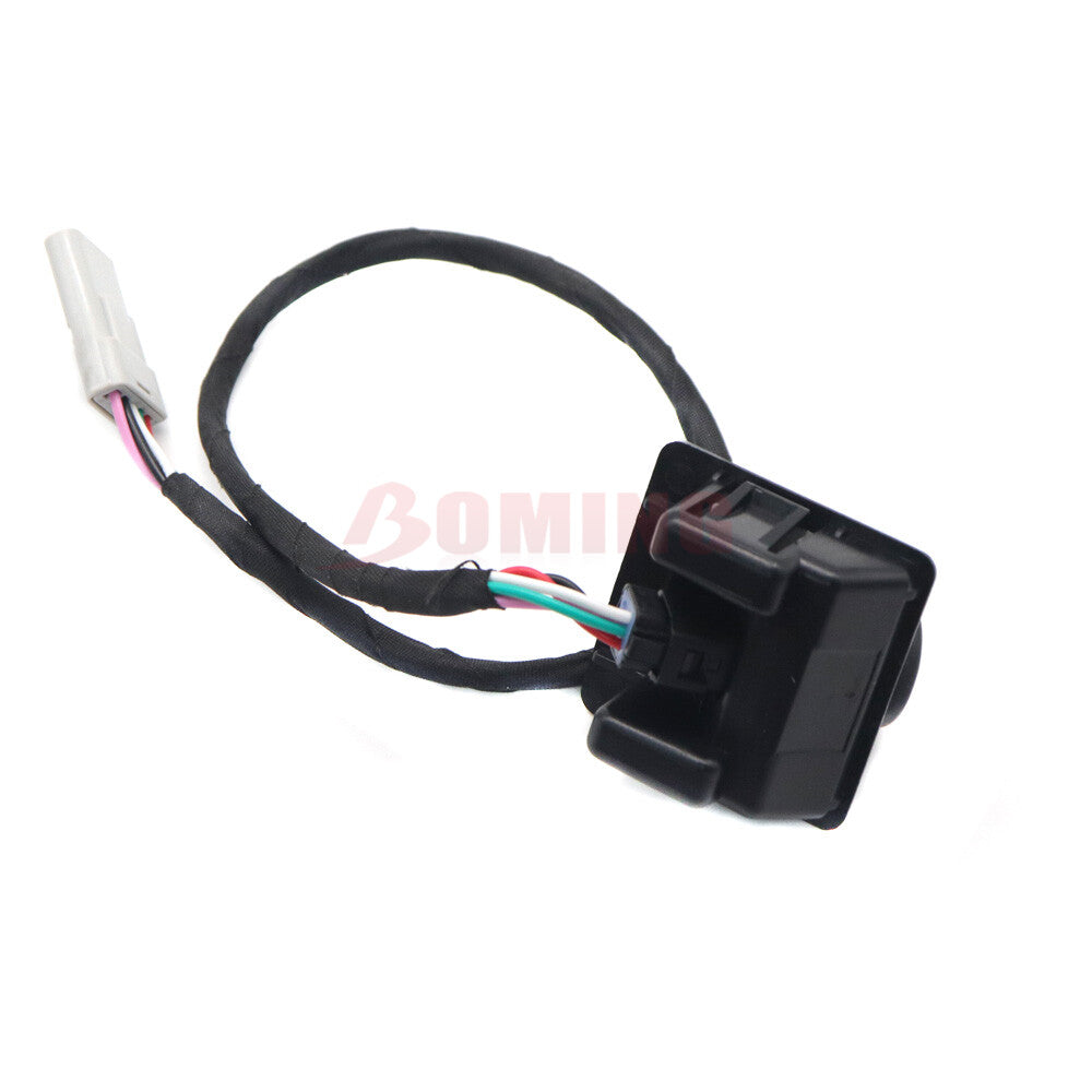 NEW Reverse Assist Rear View Camera 84092887 for Cadillac XT5 2017 2018 2019