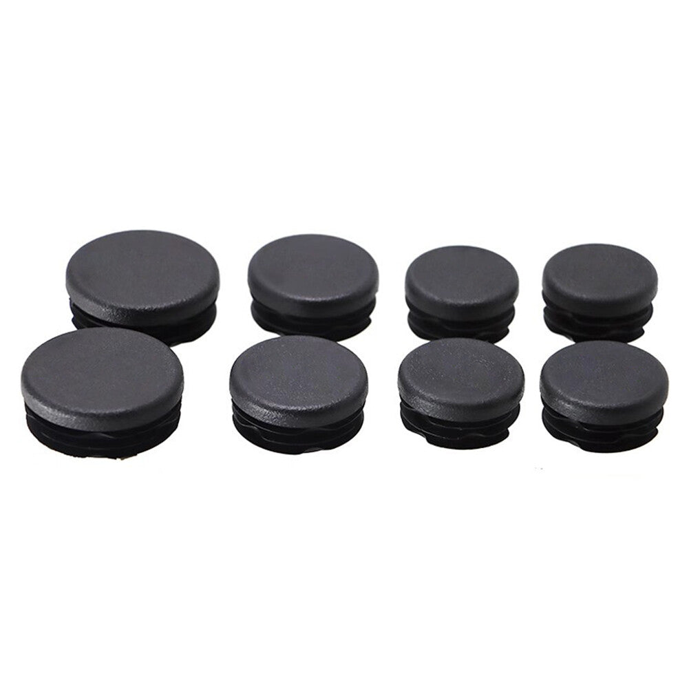 Motorcycle Frame Hole Cover Caps Plug 8PCSFor for Ducati Diavel 11-18 13