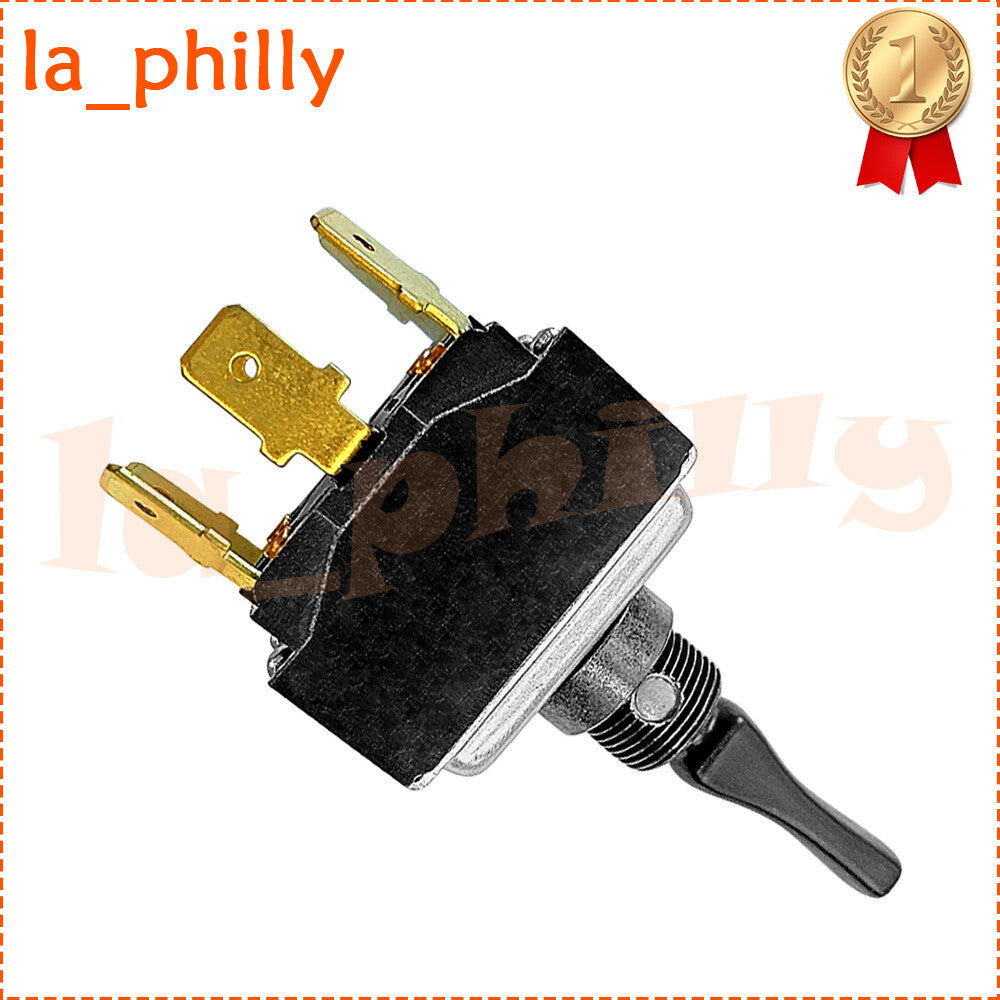 6 Pins Momentary Toggle Switch K301-317 K301317 Metal Fit for Kenworth