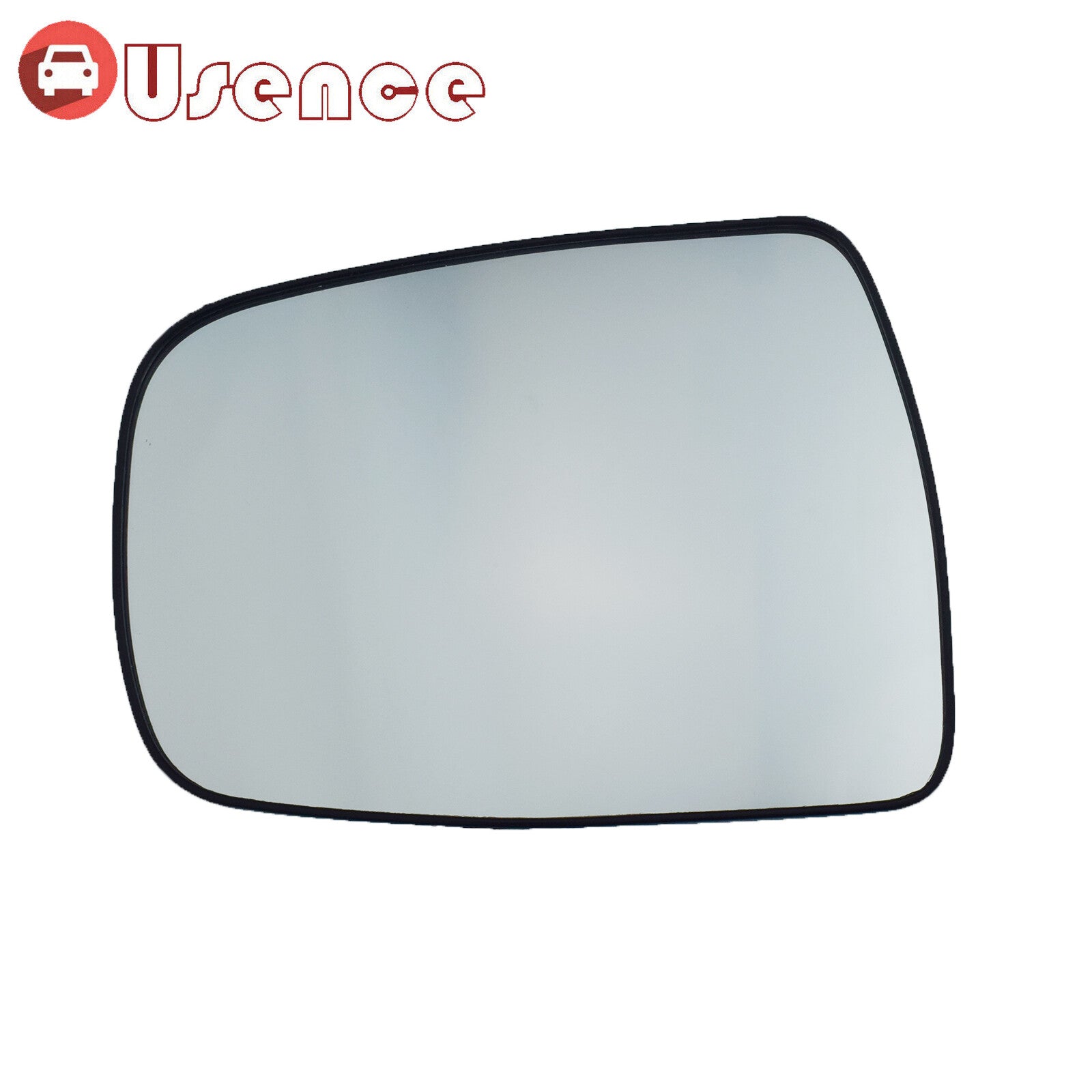 Right Side Rearview Heated Mirror Glass for Kia Sorento XM 2009-14 87621-2P030