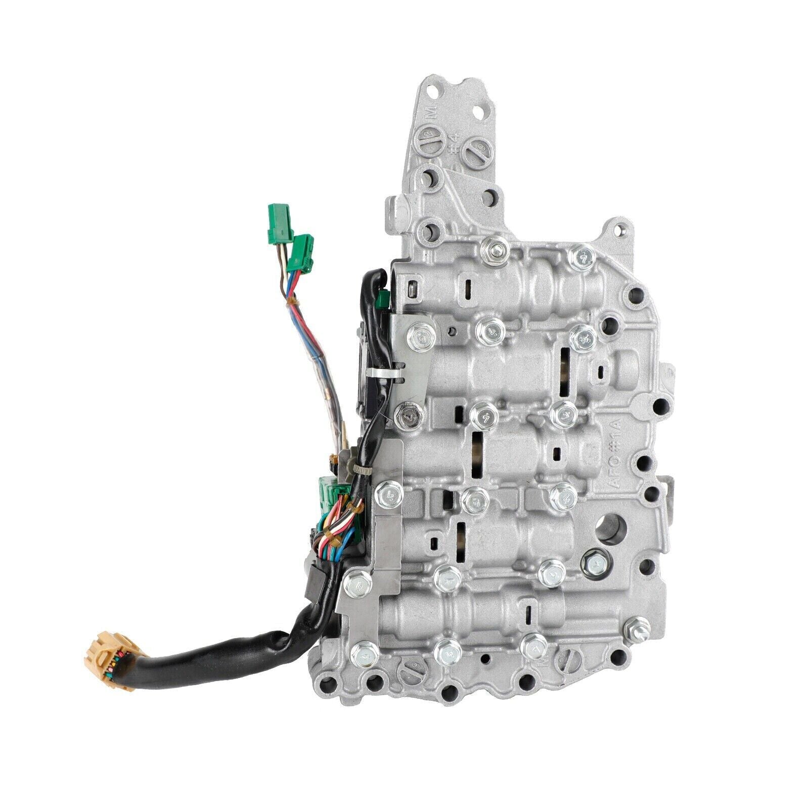 Valve Body Transmission Replacement JF011E For 2007-2017 for Jeep Patriot Compass