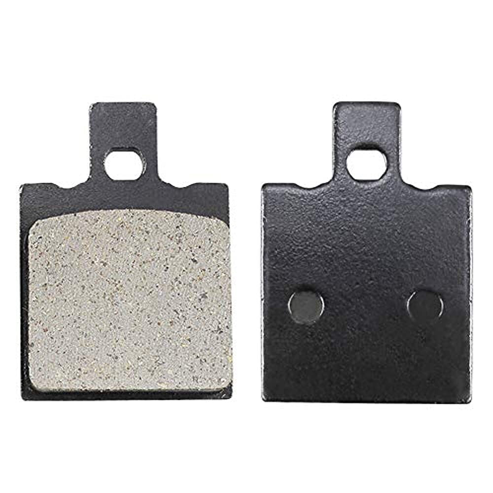 Rear Brake Pads for DUCATI 750 Supersort 1991-1998 750 Monster 1996-1998