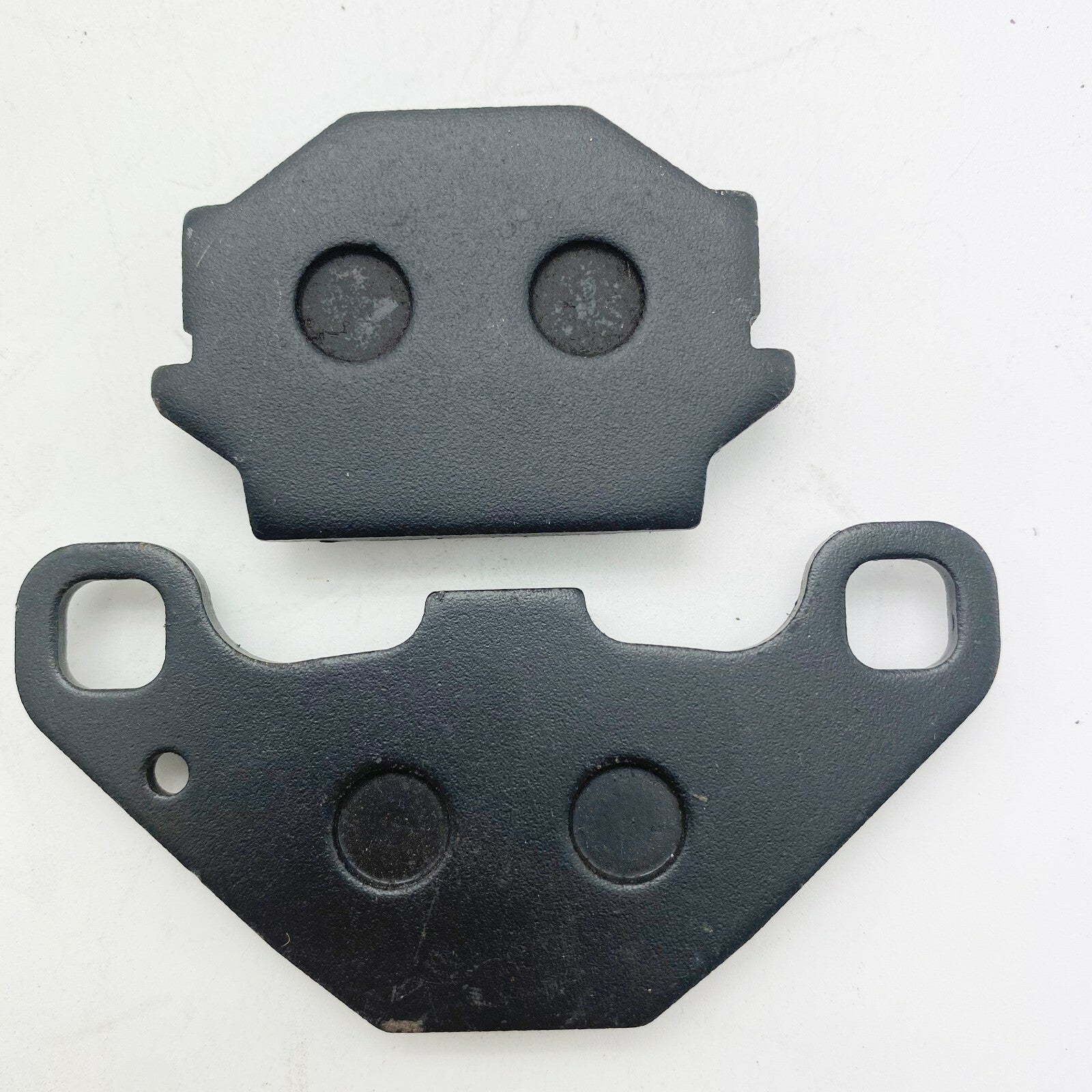 Brake Pads Set for KAWASAKI / for Honda / for Suzuki / for Yamaha KLE ZZR 250 ZXR250 KLE500 EX500