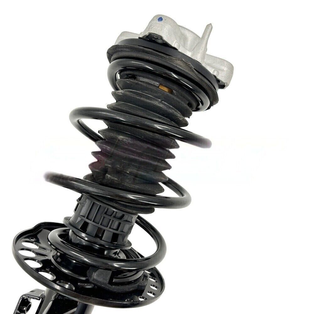 2 Fit 2016-2018 for Lincoln MKX Rear Shock Absorber Strut Gas Electronic F2GZ18125Z