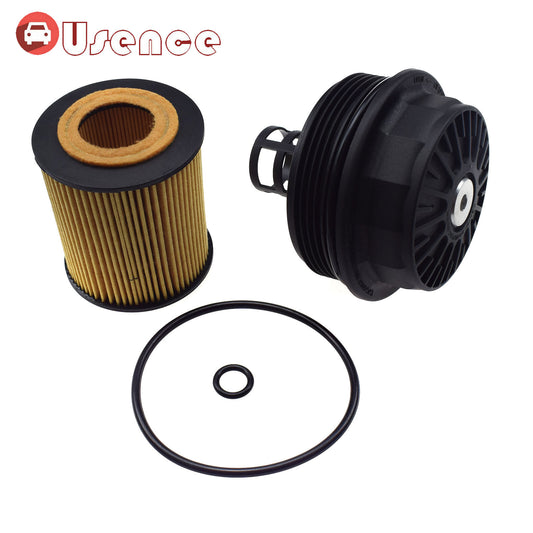 Tribute Engine Oil Filter Housing  Filter L32114300 For 03-10 for MAZDA CX-7, 3, 5