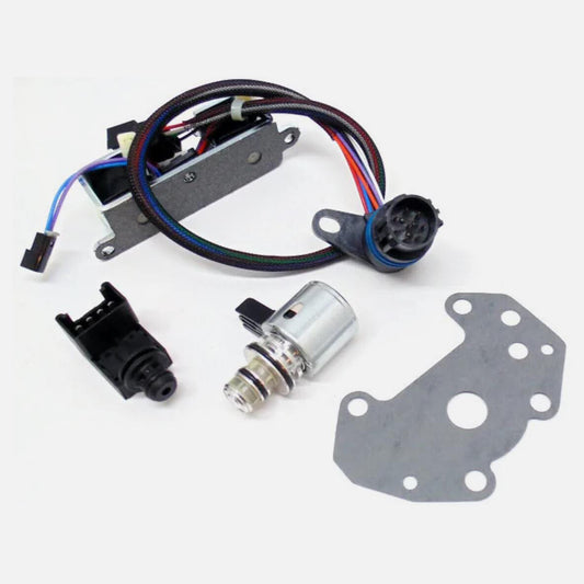 For 2000-Up for Dodge for Jeep A500 518 44RE 46RE 47RE 48RE Trans Solenoid Kit