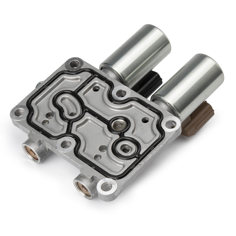 Dual linear solenoid valve 28250-PLX-305 for Honda for Civic 1.3L and 1.7L. (01-05-)