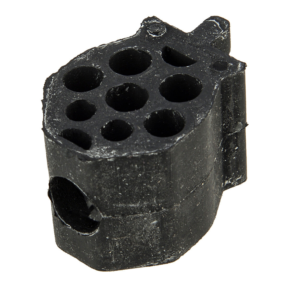 Insulator mounting 13306606 on radiator, suitable for Buick LaCrosse and for Chevrolet for Cruze .