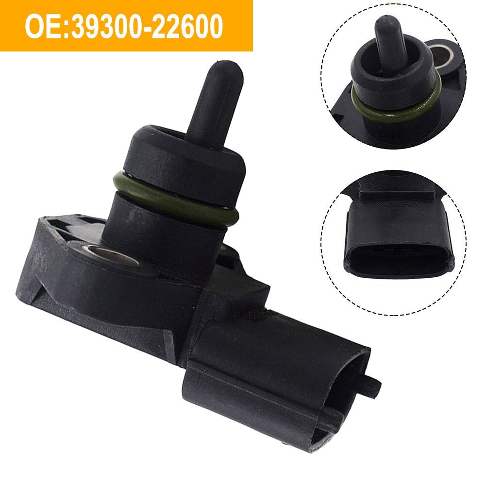 Fits for HYUNDAI Manifold Pressure (MAP) Sensor 39300-38110 39300-22600
