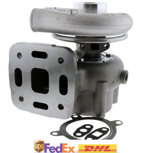 Turbo H1C Turbocharger 3538723 3802870 for Marine Engine 6BT 5.9L