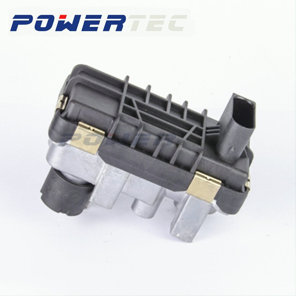 Turbo actuator for Dodge Sprinter 3.0CDI 160 165 Kw 218 224 HP 761399 6420906180
