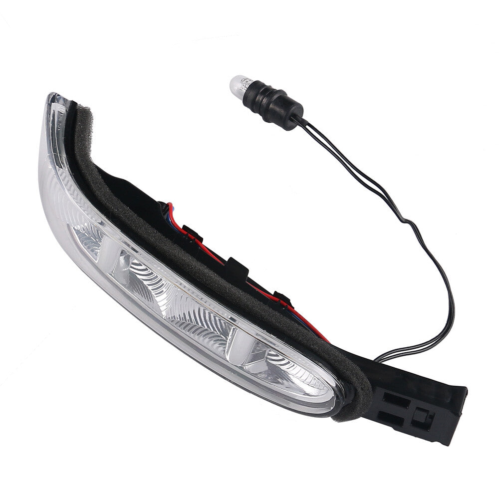 Fits for Mercedes-Benz GL550 ML550 2008-09 Left Door Mirror Turn Signal Light