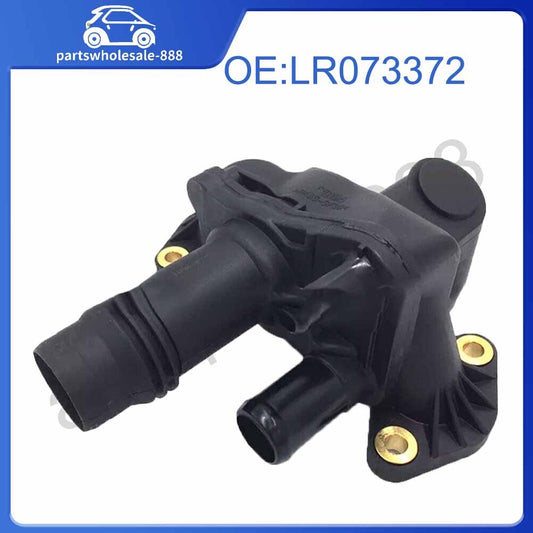 Automatic cooling system thermostat suitable for Land Rover Discovery 3 2.7 TDV6 04-09 LR073372