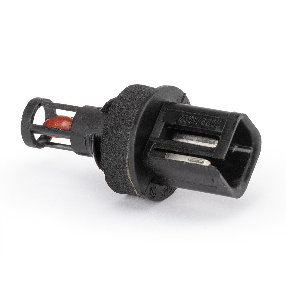 Ambient air temperature sensor suitable for Cadillac CT6, for BUICK for SAAB 9-4X 2011 25917885