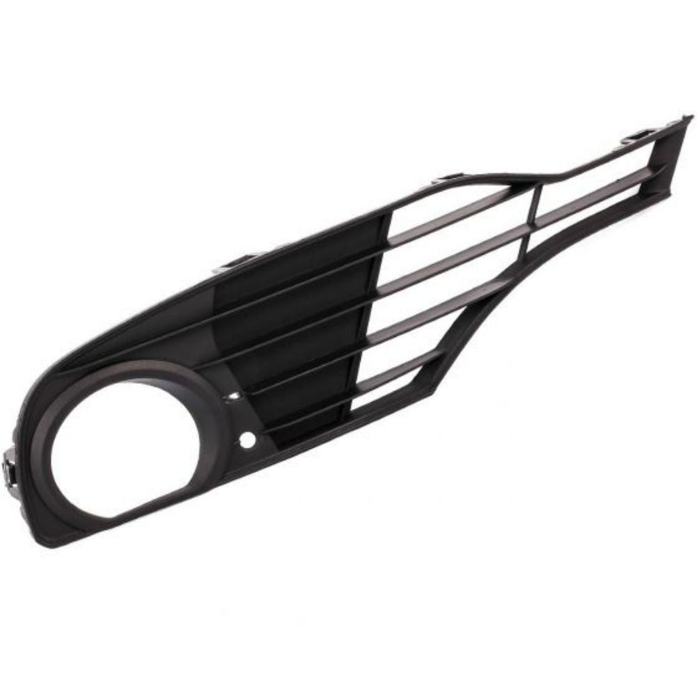 Front Bumper Fog Light Grille for BMW 3 Series F30 F31 12-15