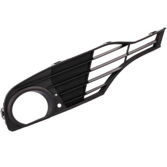 Front Bumper Fog Light Grille for BMW 3 Series F30 F31 12-15